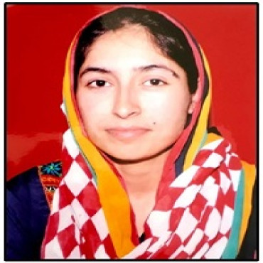 Mrs. Pooja